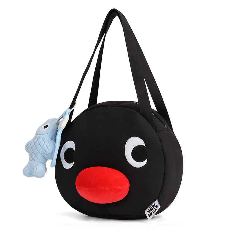 Vanwalk Pingu-serien Originale skuldertasker V2929