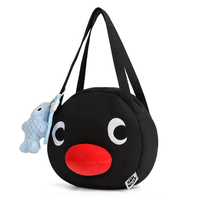 Vanwalk Pingu-serien Originale skuldertasker V2929