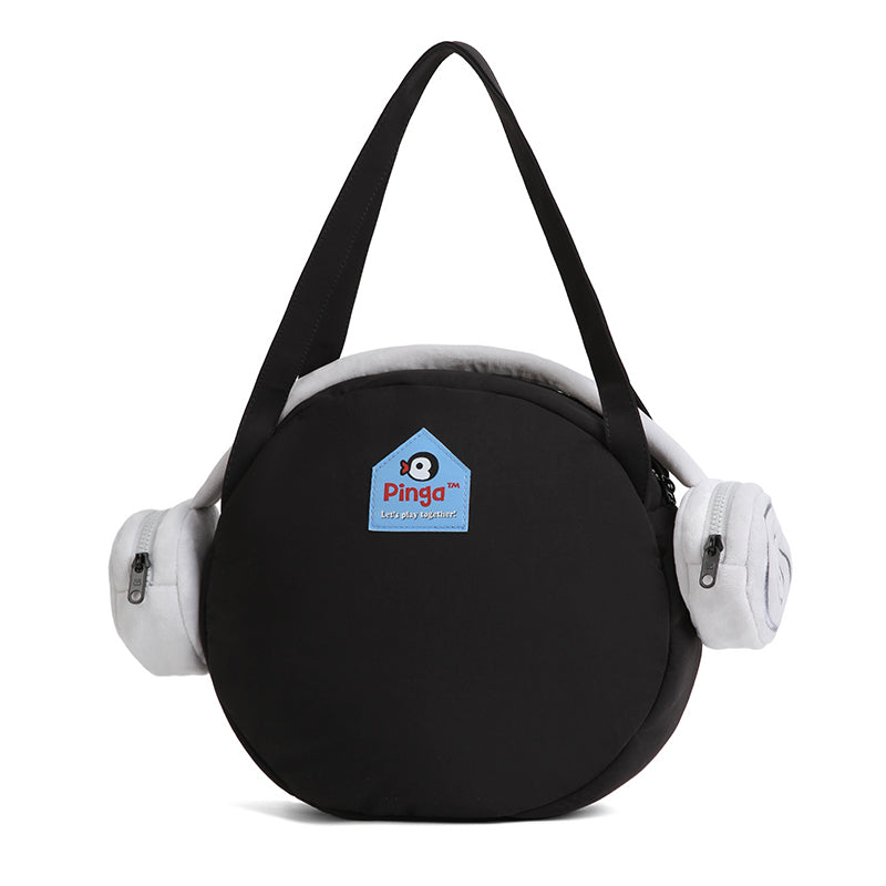 Vanwalk Pingu-serien Originale skuldertasker V2929
