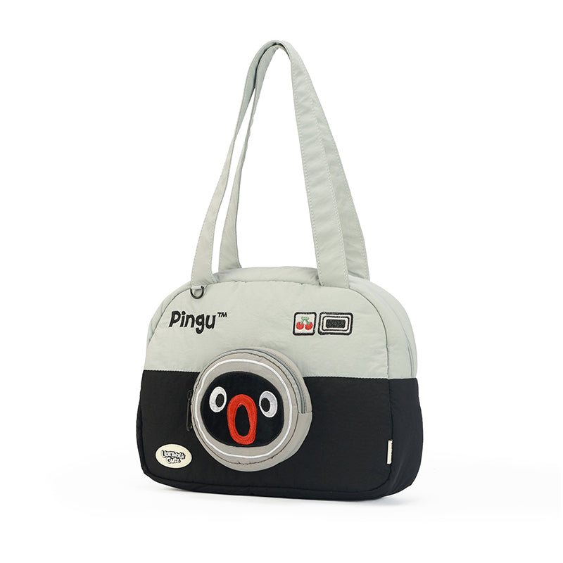 Vanwalk Pingu-serien Originale skuldertasker V2930