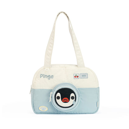 Vanwalk Pingu-serien Originale skuldertasker V2930