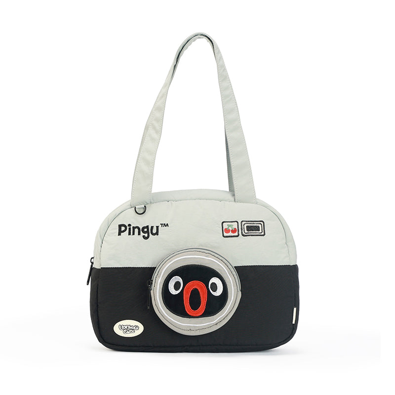 Vanwalk Pingu-serien Originale skuldertasker V2930