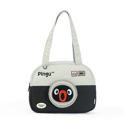 Vanwalk Pingu-serien Originale skuldertasker V2930