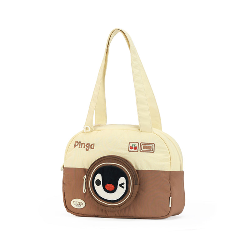 Vanwalk Pingu-serien Originale skuldertasker V2930