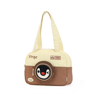 Vanwalk Pingu-serien Originale skuldertasker V2930