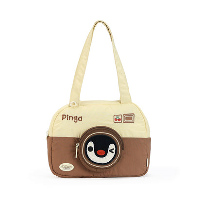 Vanwalk Pingu-serien Originale skuldertasker V2930