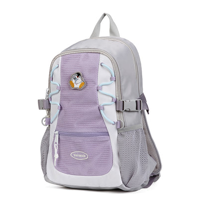 VANWALK Cute Pingu-samarbejdsserie-rygsæk v2935