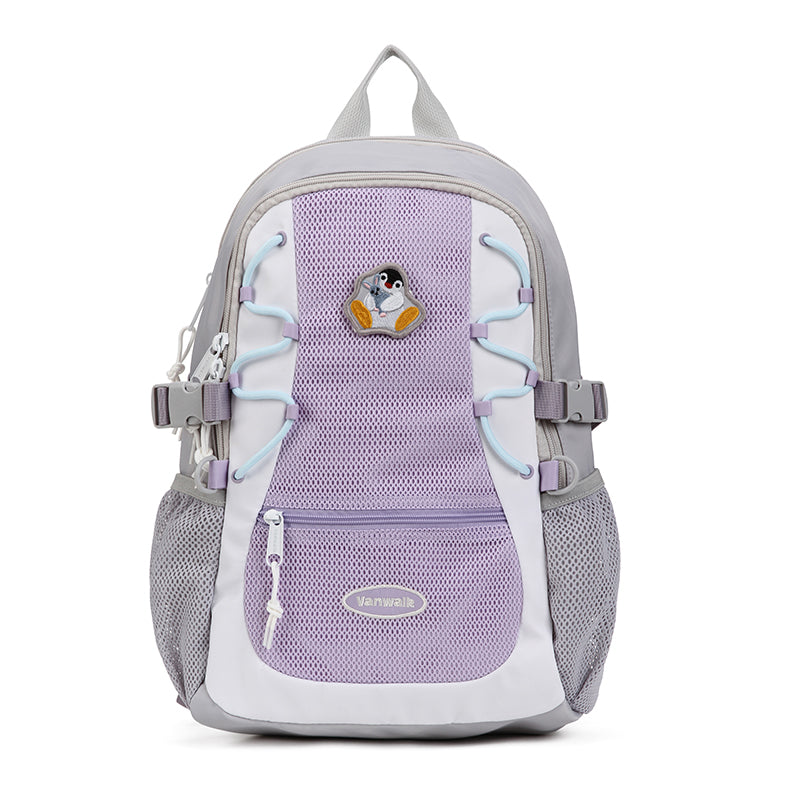 VANWALK Cute Pingu-samarbejdsserie-rygsæk v2935