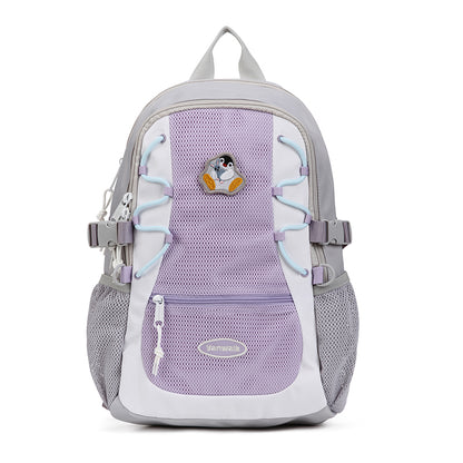 VANWALK Cute Pingu-samarbejdsserie-rygsæk v2935
