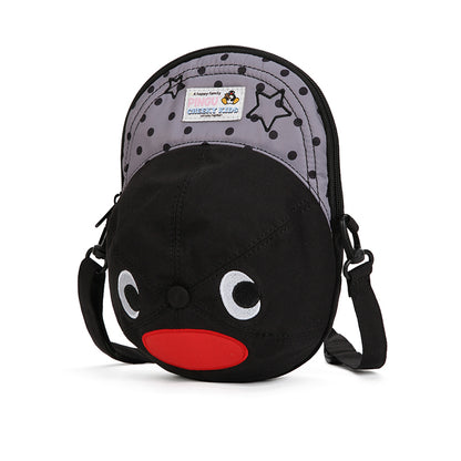 VANWALK Original Pingu-samarbejdsserie-rygsæk v2938