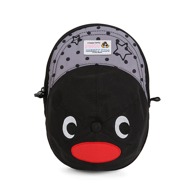VANWALK Original Pingu-samarbejdsserie-rygsæk v2938