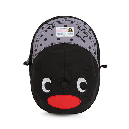 VANWALK Original Pingu-samarbejdsserie-rygsæk v2938