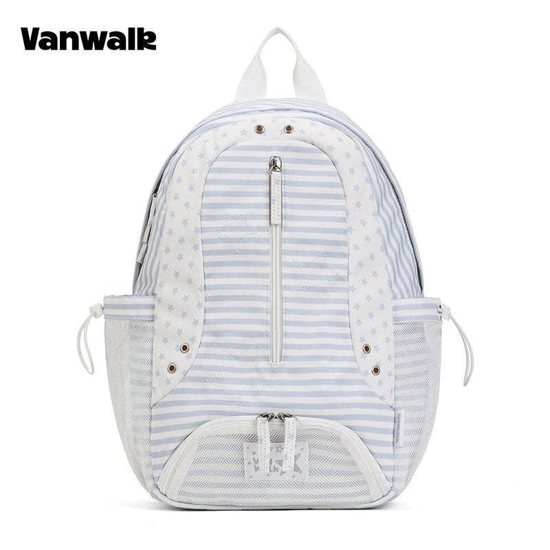 Vanwalk Originalt design Pinecone Tribe-serien-rygsæk v2973