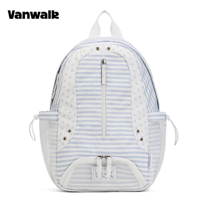 Vanwalk Originalt design Pinecone Tribe-serien-rygsæk v2973