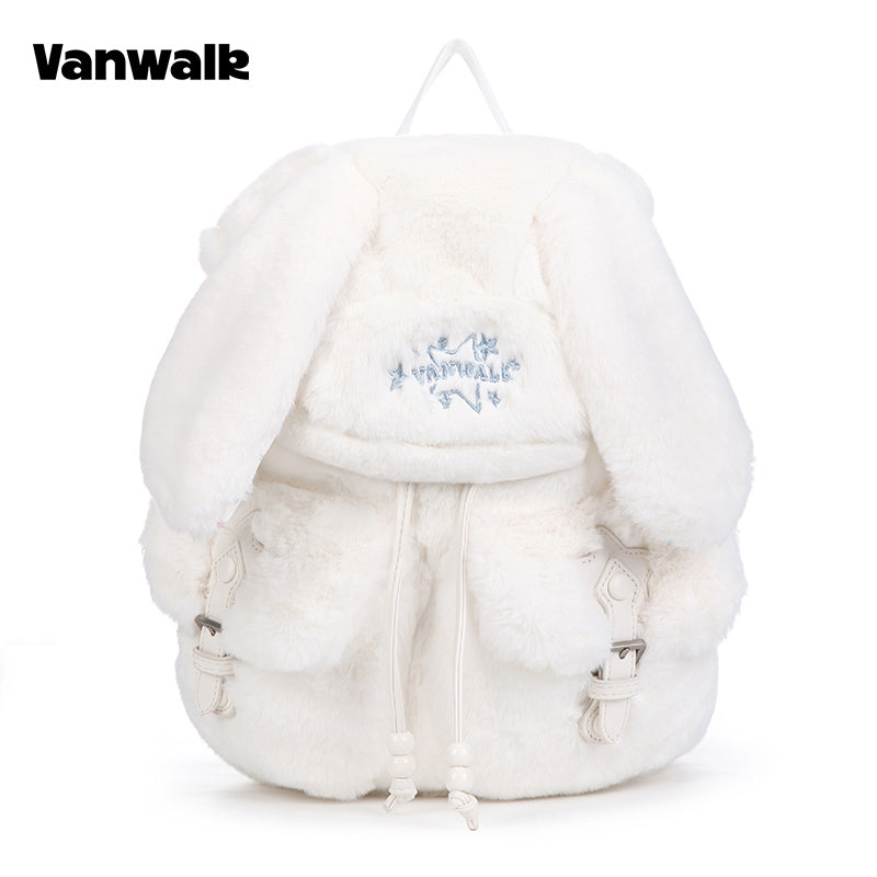 Vanwalk Originalt design Pinecone Tribe-serien-rygsæk v2977