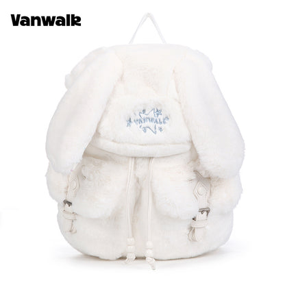 Vanwalk Originalt design Pinecone Tribe-serien-rygsæk v2977