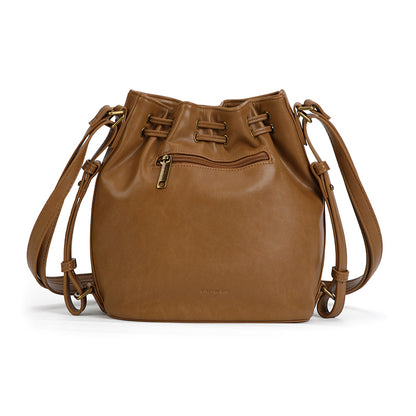 VANWALK Pinecone Tribe-serien Original skuldertasker V2988