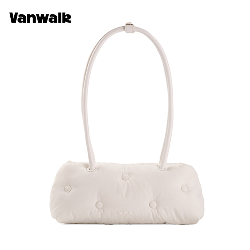 Vanwalk Skuldertaske med niche-design fra Notebook House-serien v2994