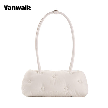 Vanwalk Skuldertaske med niche-design fra Notebook House-serien v2994