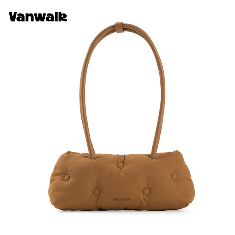 Vanwalk Skuldertaske med niche-design fra Notebook House-serien v2994