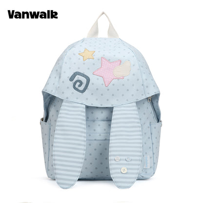Vanwalk Sød rygsæk fra January Lucky Pony-serien v3008