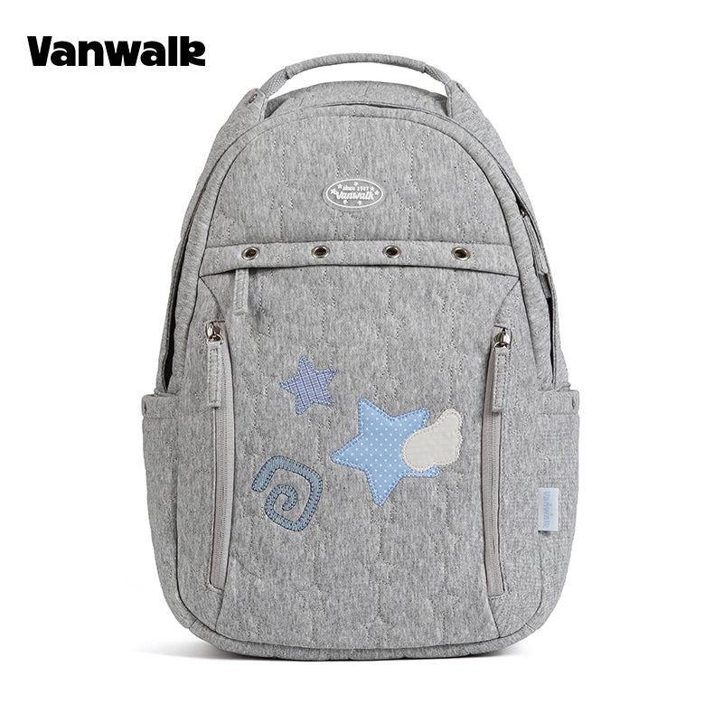 Vanwalk Rygsæk fra January Lucky Pony-serien v3009