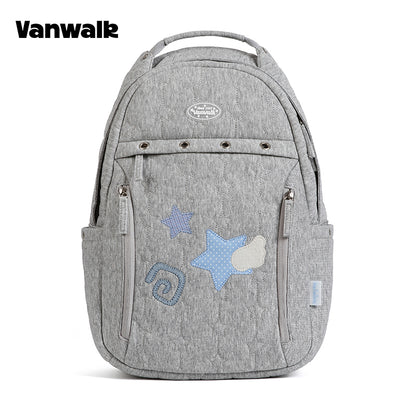 Vanwalk Rygsæk fra January Lucky Pony-serien v3009