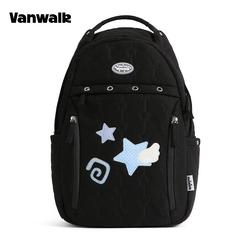 Vanwalk Rygsæk fra January Lucky Pony-serien v3009