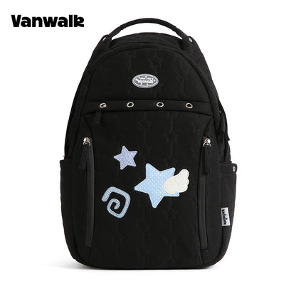Vanwalk Rygsæk fra January Lucky Pony-serien v3009