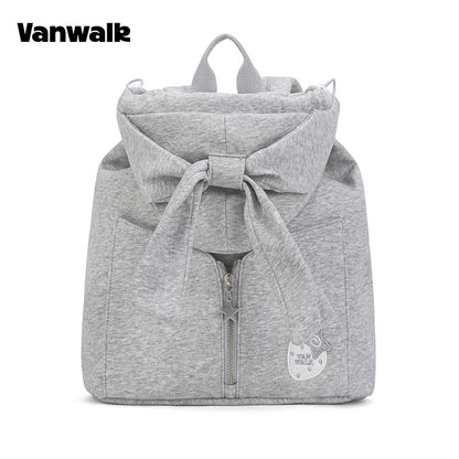VANWALK Gulugulu-serien-rygsæk V3039