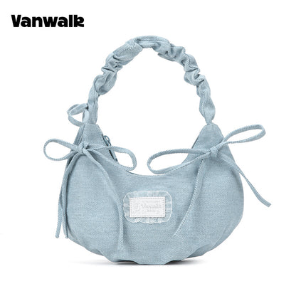 VANWALK Gulugulu-serien-håndtaske V3047