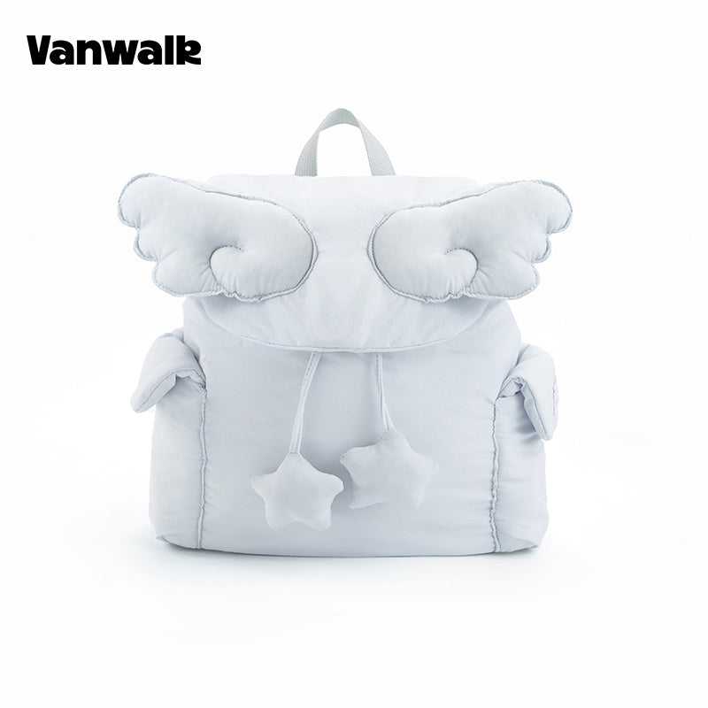 VANWALK Gulugulu-serien-rygsæk V3048