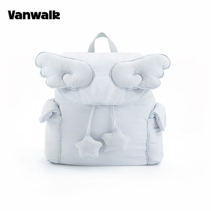 VANWALK Gulugulu-serien-rygsæk V3048