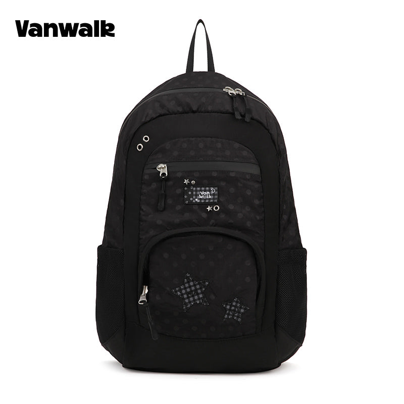 VANWALK Gulugulu-serien-rygsæk V3054