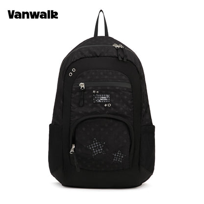VANWALK Gulugulu-serien-rygsæk V3054