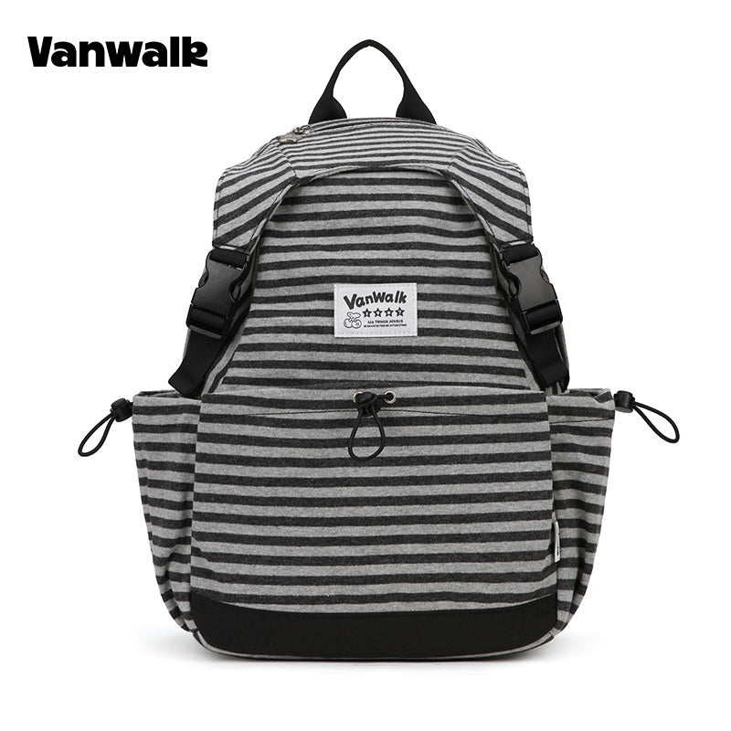 VANWALK Gulugulu-serien-rygsæk V3070