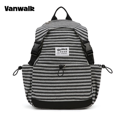VANWALK Gulugulu-serien-rygsæk V3070
