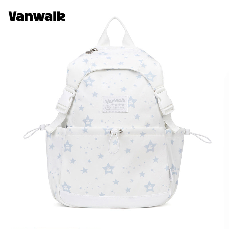VANWALK Gulugulu-serien-rygsæk V3070