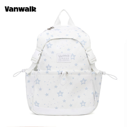 VANWALK Gulugulu-serien-rygsæk V3070