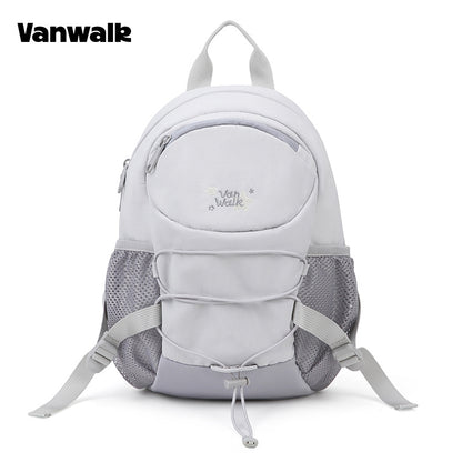 VANWALK Gulugulu-serien-rygsæk V3071