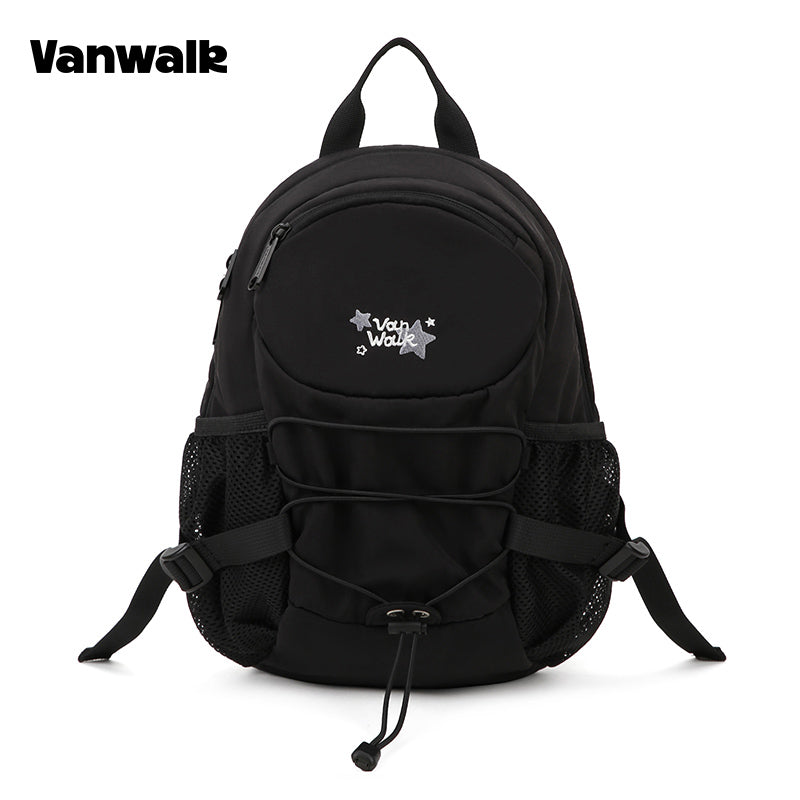 VANWALK Gulugulu-serien-rygsæk V3071