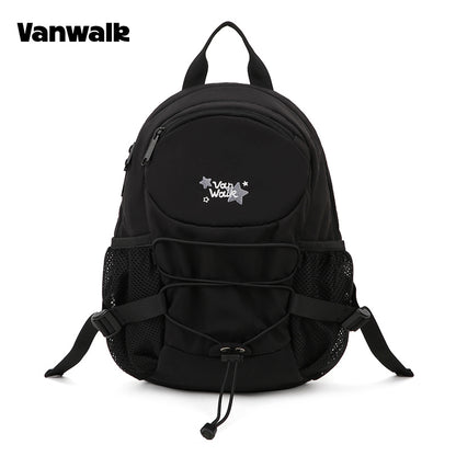 VANWALK Gulugulu-serien-rygsæk V3071