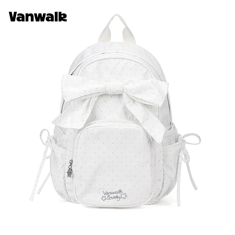 VANWALK Gulugulu-serien-rygsæk V3072