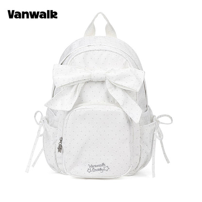VANWALK Gulugulu-serien-rygsæk V3072