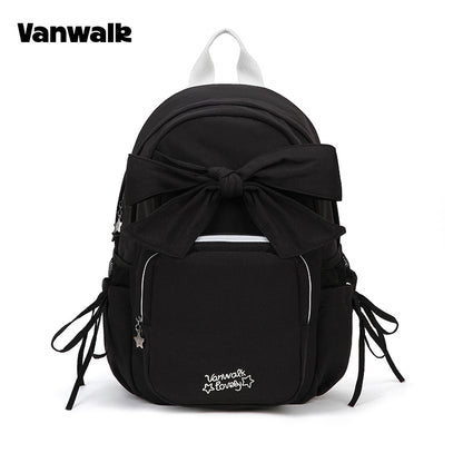 VANWALK Gulugulu-serien-rygsæk V3072