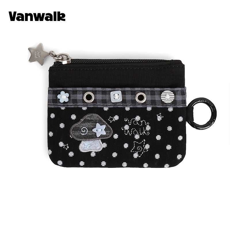 Vanwalk Cute Original Gulugulu-serien-møntpung vs100