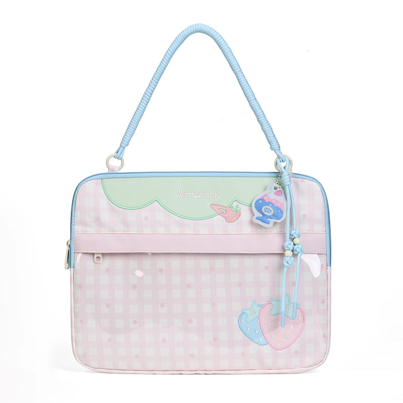 Vanwalk laptopetui til 15.6-inch notebooks, Fruit Power VS67