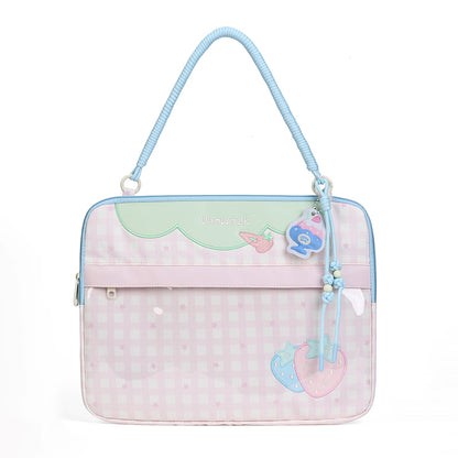 Vanwalk laptopetui til 15.6-inch notebooks, Fruit Power VS67