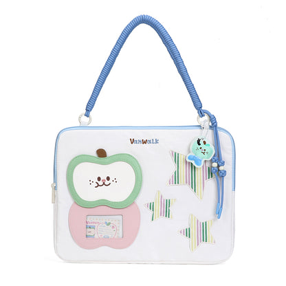 Vanwalk laptopetui til 15.6-inch notebooks, Fruit Power VS67