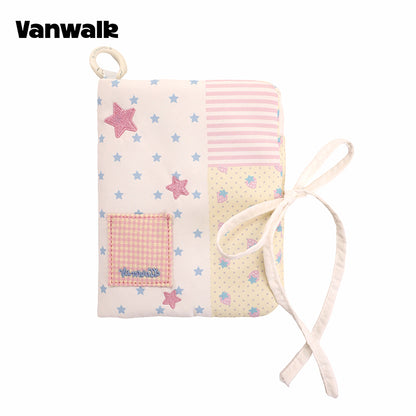 Vanwalk Cute Original Gulugulu-serien-møntpung vs99